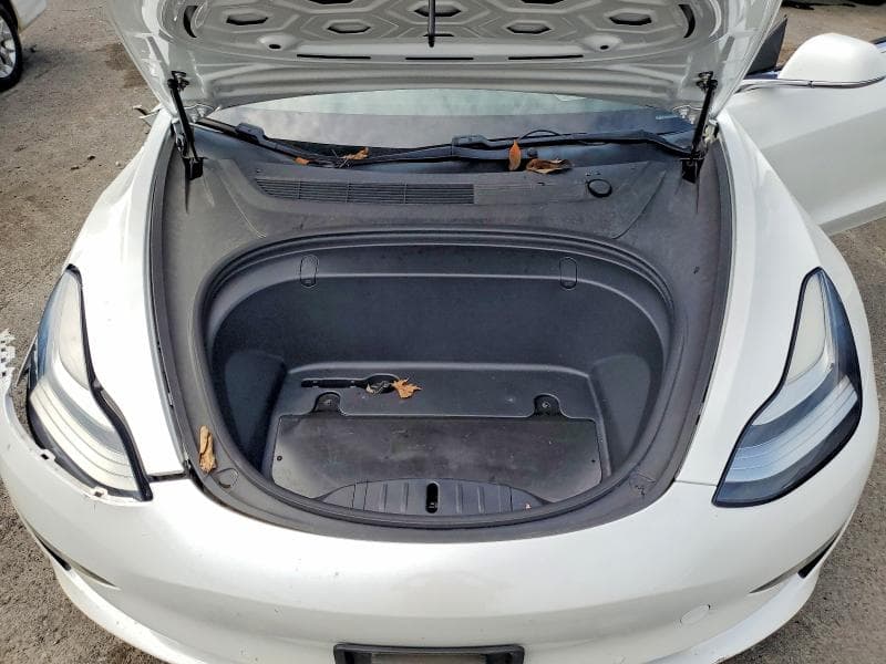 2019 TESLA MODEL 3 11