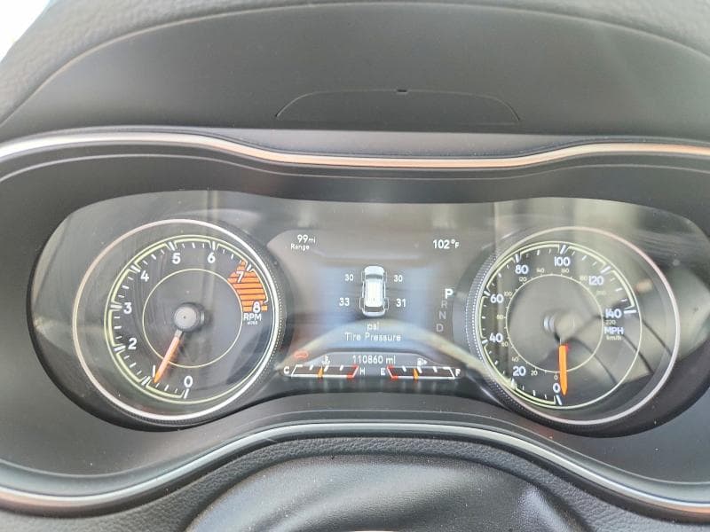 2020 JEEP CHEROKEE LIMITED 9