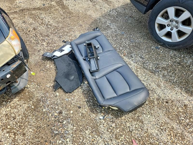 2018 TESLA MODEL 3 12