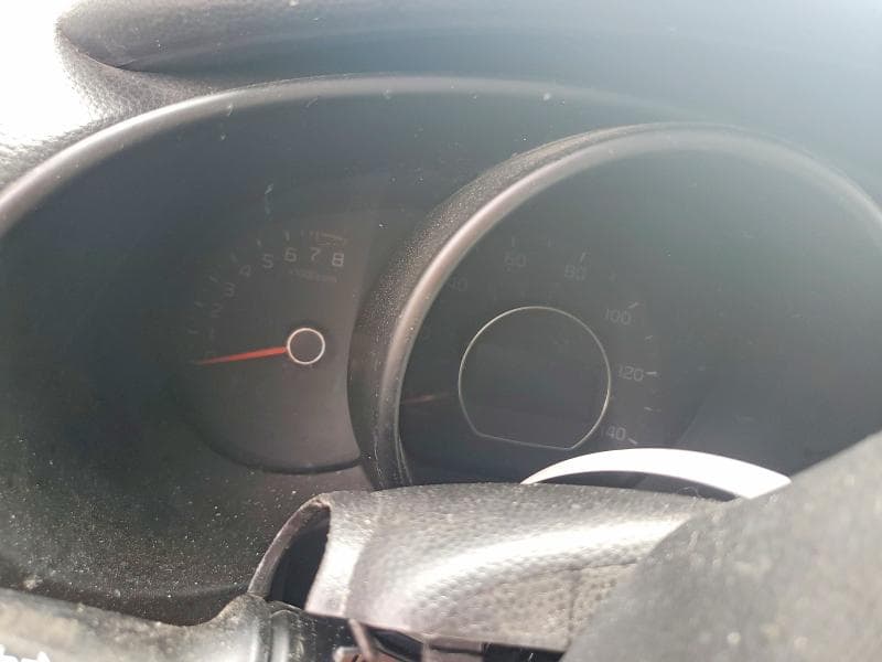 2019 KIA SOUL BASE 9