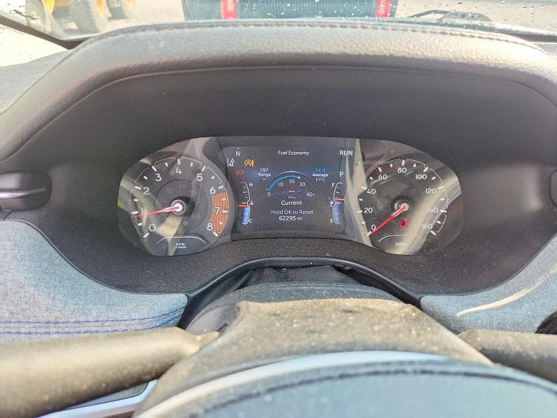 2022 JEEP COMPASS LATITUDE 9
