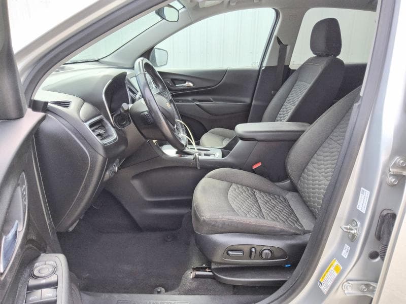 2018 CHEVROLET EQUINOX LT 7
