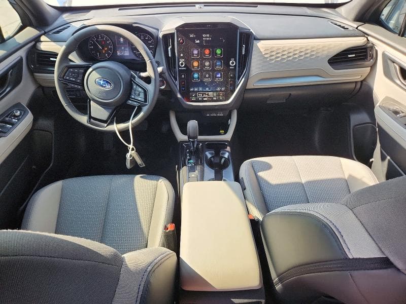 2026 SUBARU FORESTER PREMIUM 8