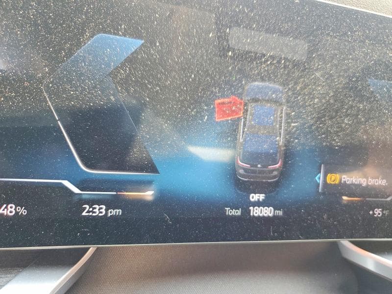 2024 BMW I7 EDRIVE50 9