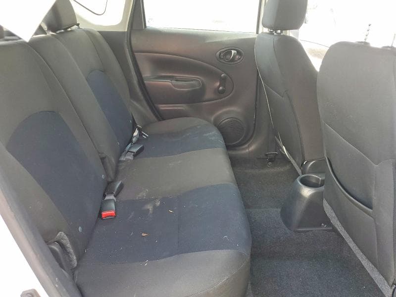 2017 NISSAN VERSA NOTE S PLUS 10