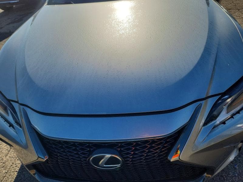 2019 LEXUS ES 350 11