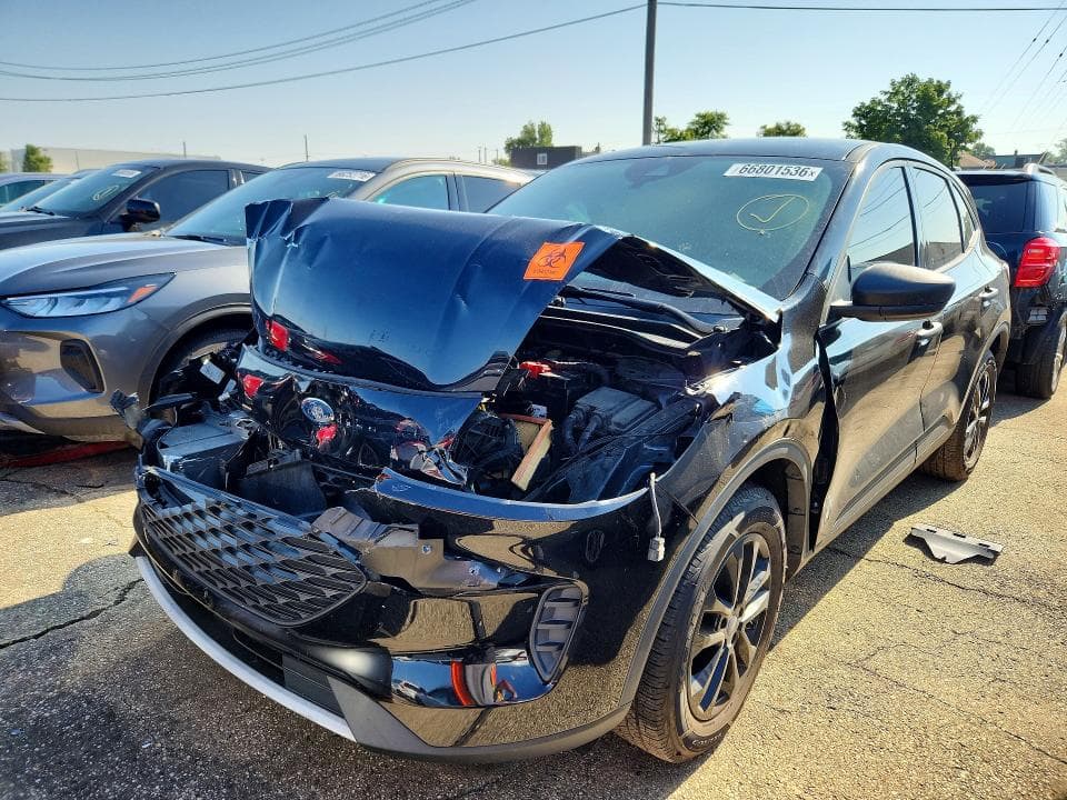 2020 FORD ESCAPE S - 1