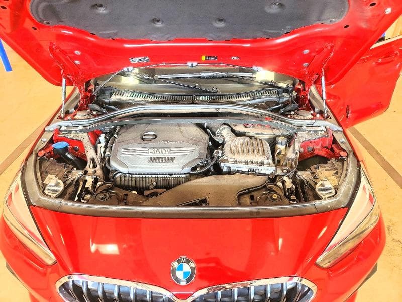 2022 BMW 228XI 11