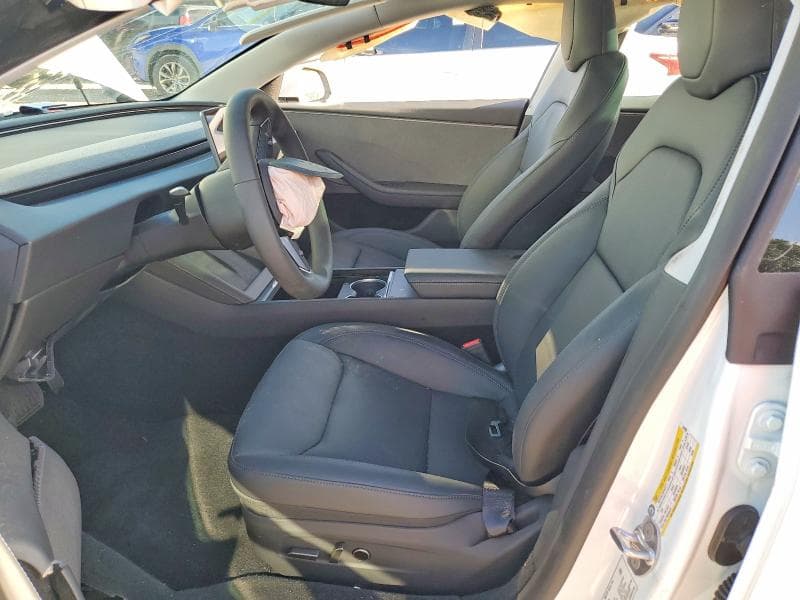 2026 TESLA MODEL 3 7