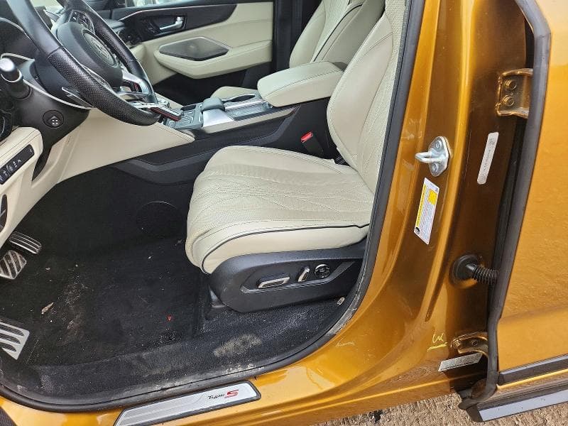 2022 ACURA MDX TYPE S ADVANCE 13