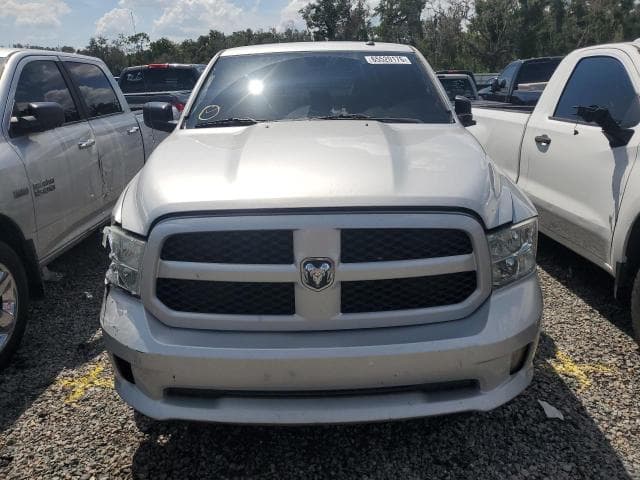2017 RAM 1500 ST 5