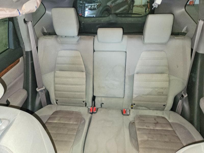 2017 HONDA CR-V EX 10