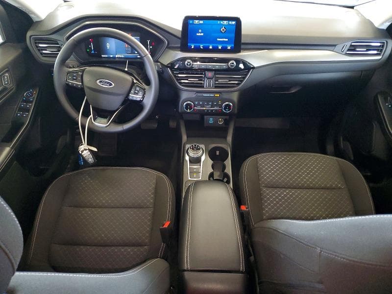 2023 FORD ESCAPE ACTIVE 8