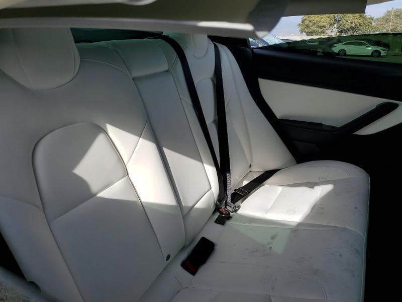 2020 TESLA MODEL 3 10
