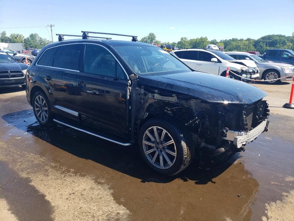 2018 AUDI Q7 PREMIUM PLUS 4