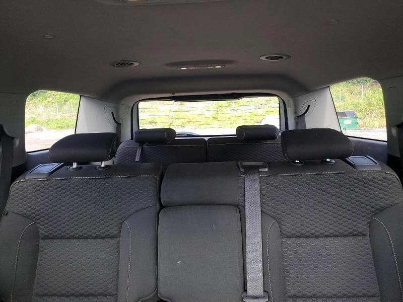 2018 GMC ACADIA SLE 10