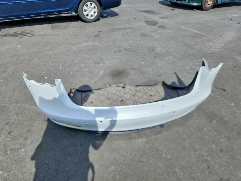 2018 TESLA MODEL 3 12