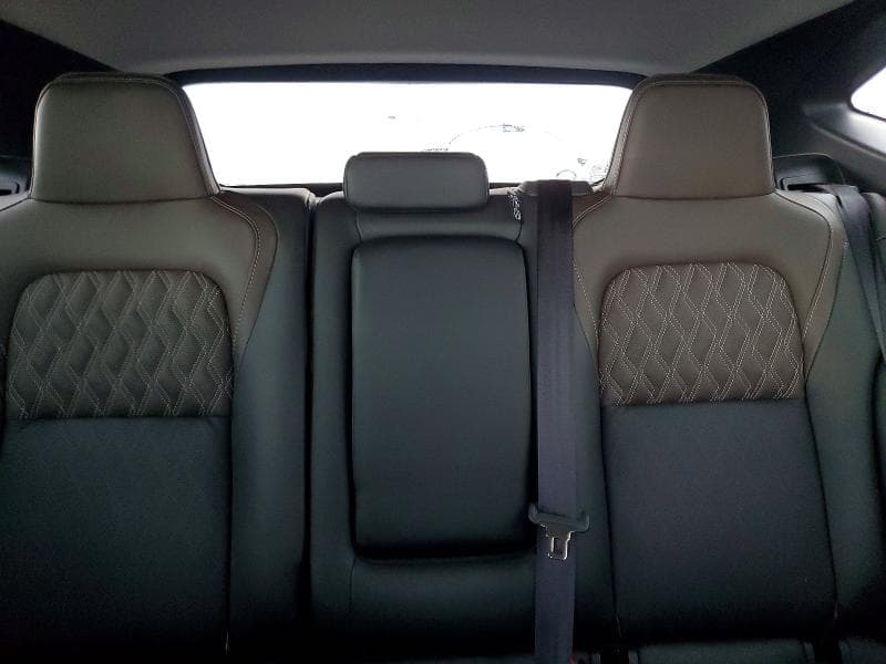 2025 NISSAN MURANO PLATINUM 10