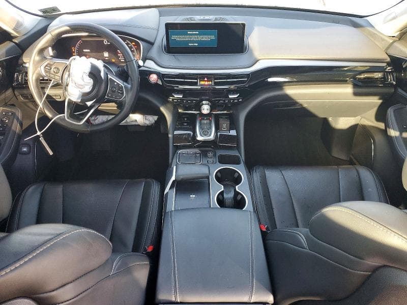 2023 ACURA MDX TECHNOLOGY 8