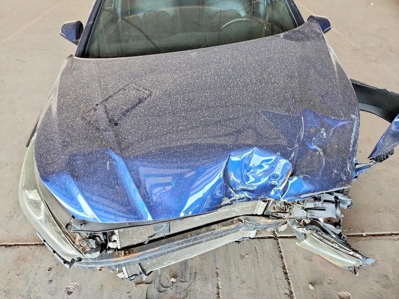 2019 HYUNDAI SONATA SPORT 11