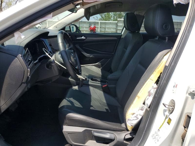 2019 VOLKSWAGEN JETTA SEL 7