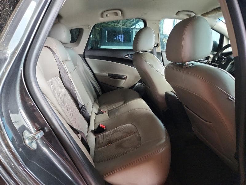 2017 BUICK VERANO SPORT TOURING 10