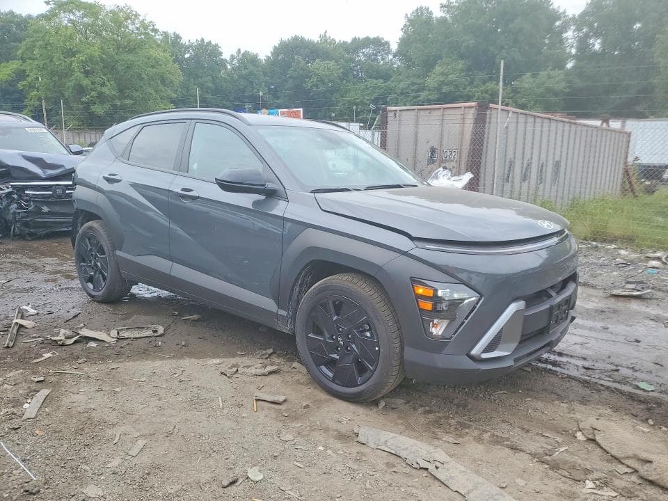 2026 HYUNDAI KONA SEL SPORT 4