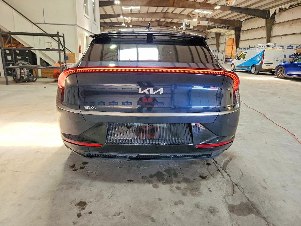 2024 KIA EV6 WIND 6