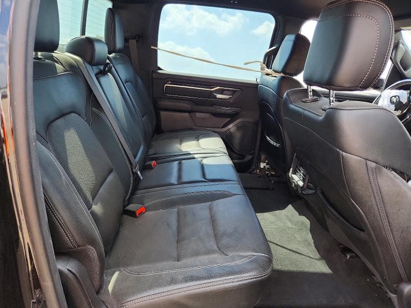 2021 RAM 1500 REBEL 10