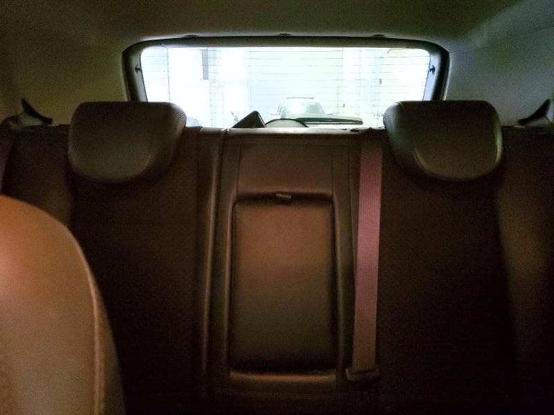 2017 BUICK ENCORE PREFERRED II 10