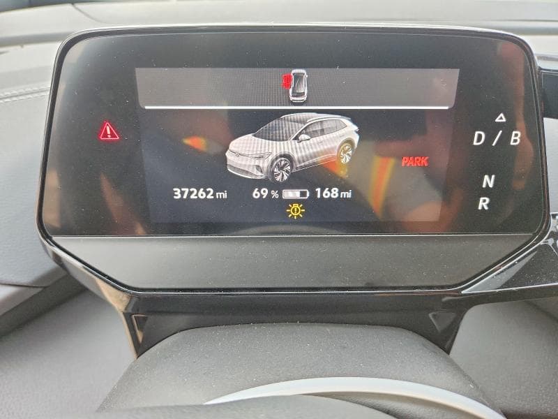 2023 VOLKSWAGEN ID.4 PRO S 9