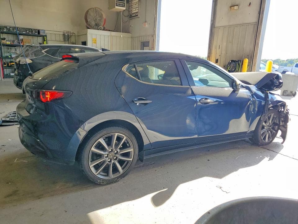 2020 MAZDA 3 PREFERRED 3