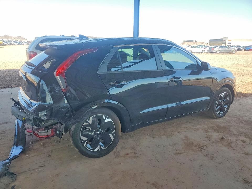 2024 KIA NIRO WAVE 3