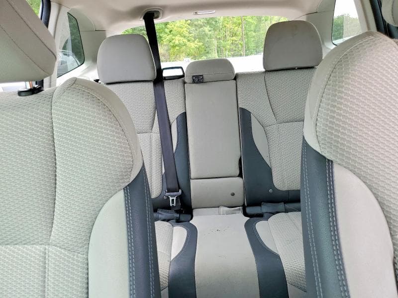 2019 SUBARU FORESTER PREMIUM 10