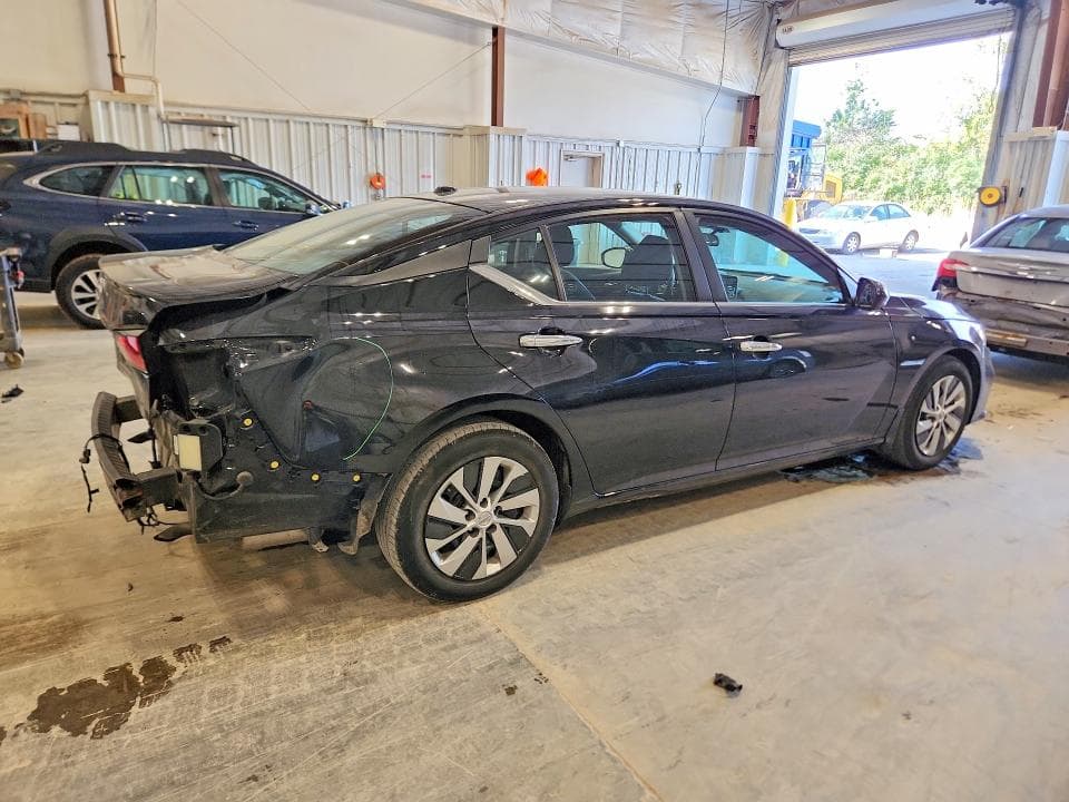 2020 NISSAN ALTIMA S 3