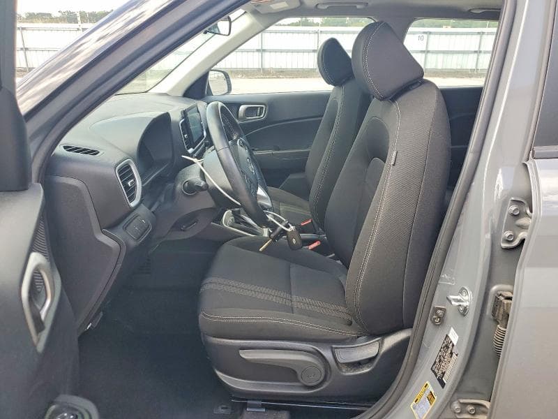 2023 HYUNDAI VENUE SEL 7