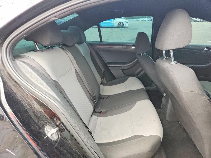 2017 VOLKSWAGEN JETTA S 10