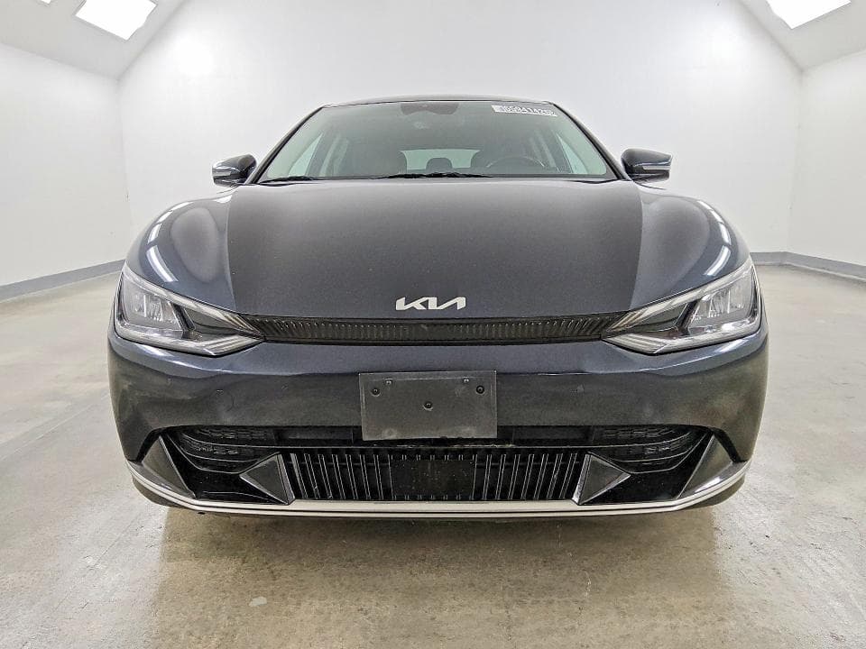 2023 KIA EV6 WIND 5