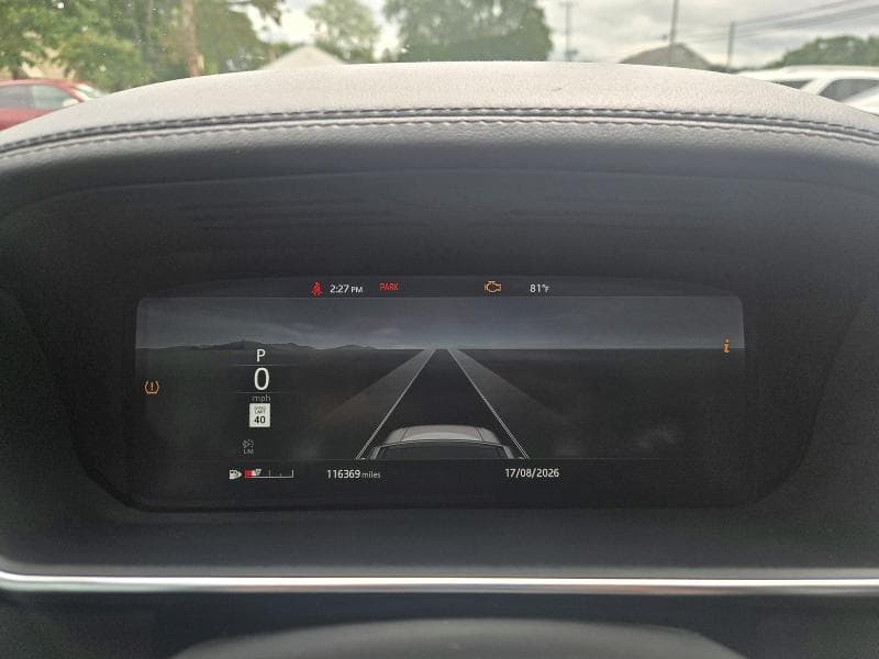 2021 LAND ROVER RANGE ROVER HSE WESTMINSTER EDITION 8