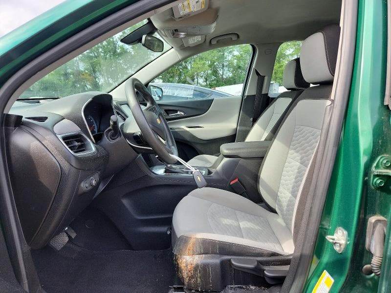 2018 CHEVROLET EQUINOX LS 7