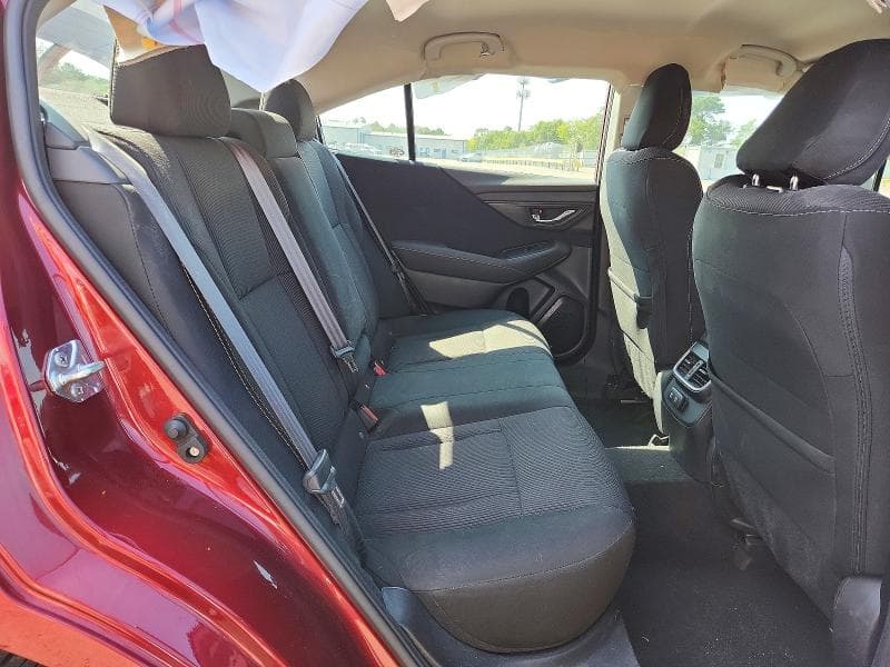 2022 SUBARU LEGACY PREMIUM 10