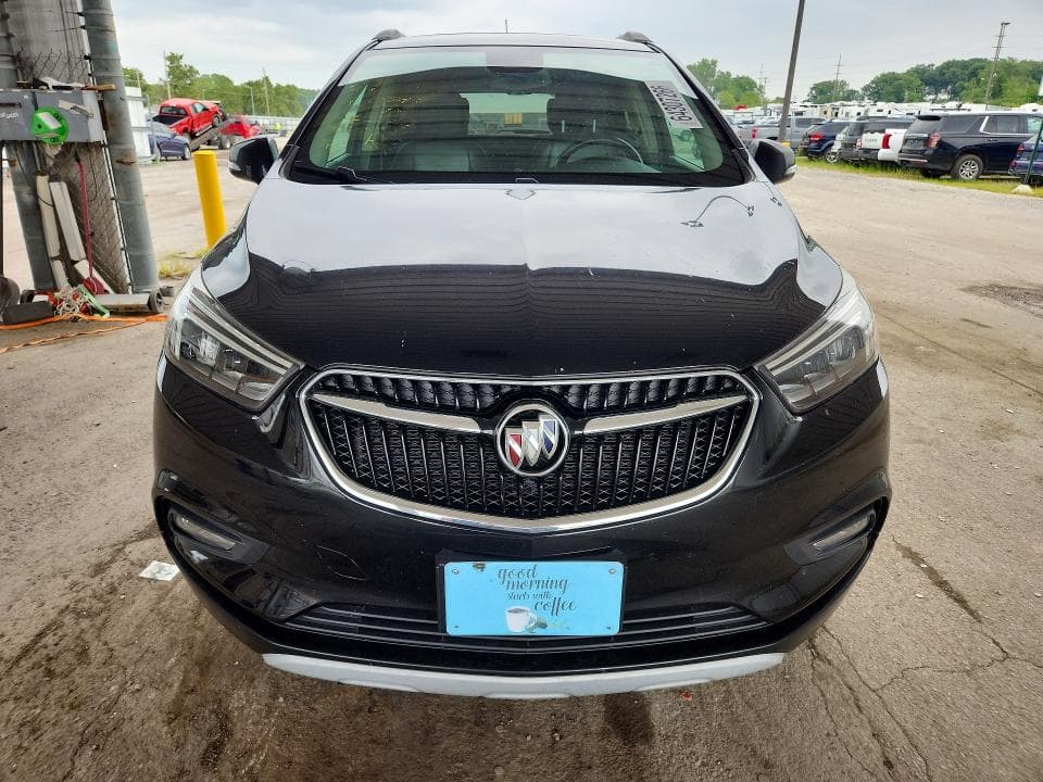 2017 BUICK ENCORE ESSENCE 5