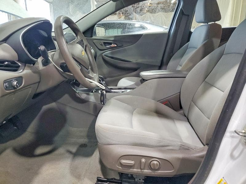 2022 CHEVROLET MALIBU LT 7