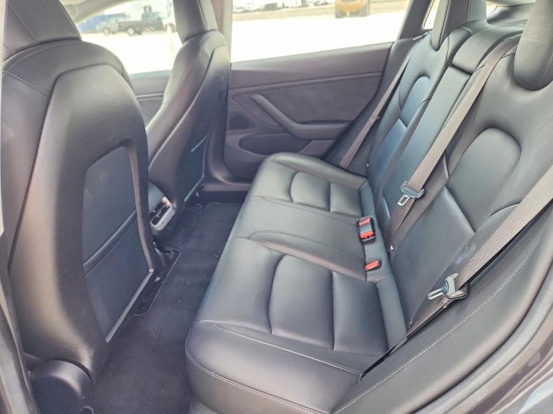 2018 TESLA MODEL 3 10
