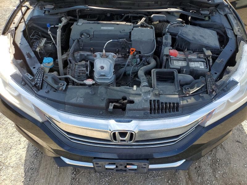 2017 HONDA ACCORD SPORT 11