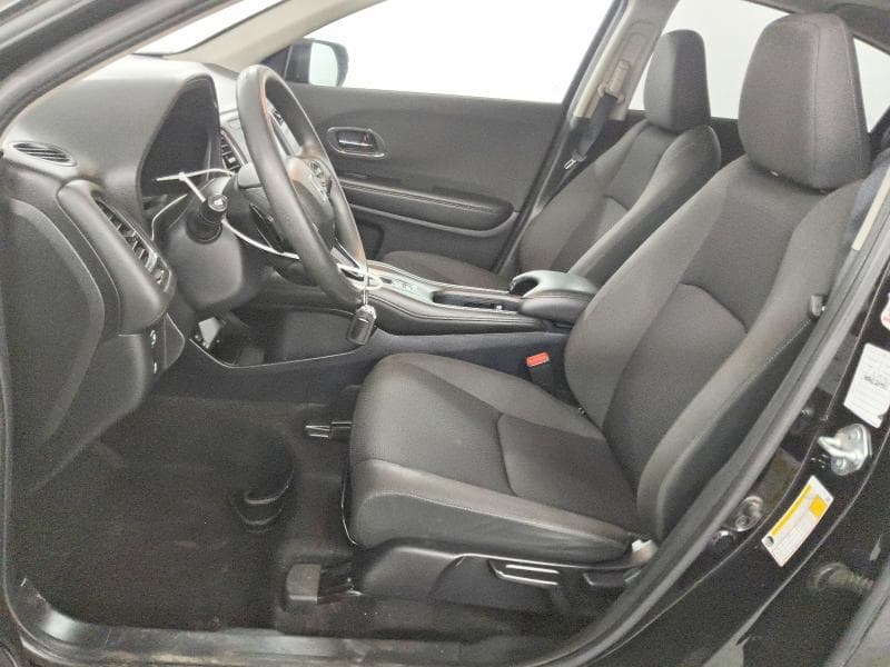 2021 HONDA HR-V EX 7