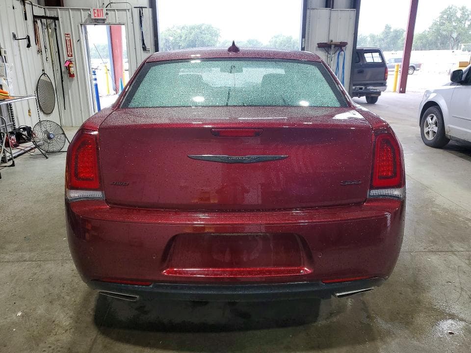 2023 CHRYSLER 300 TOURING L 6