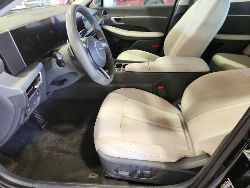 2025 HYUNDAI SONATA SEL 7