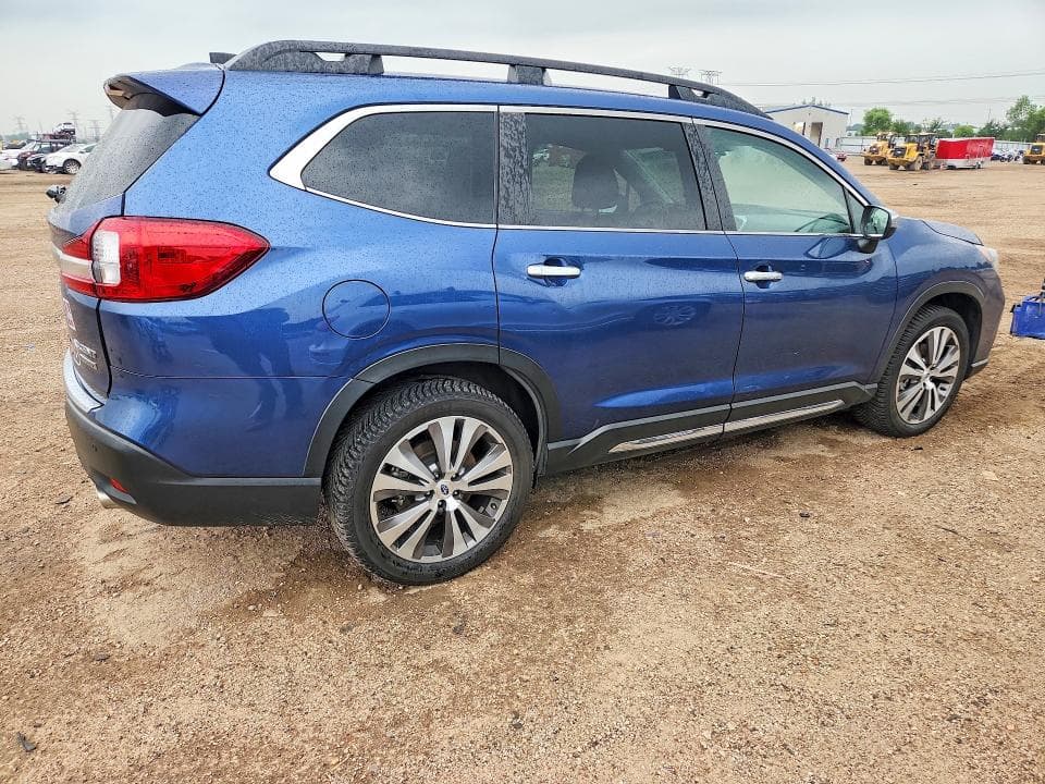 2020 SUBARU ASCENT TOURING 3