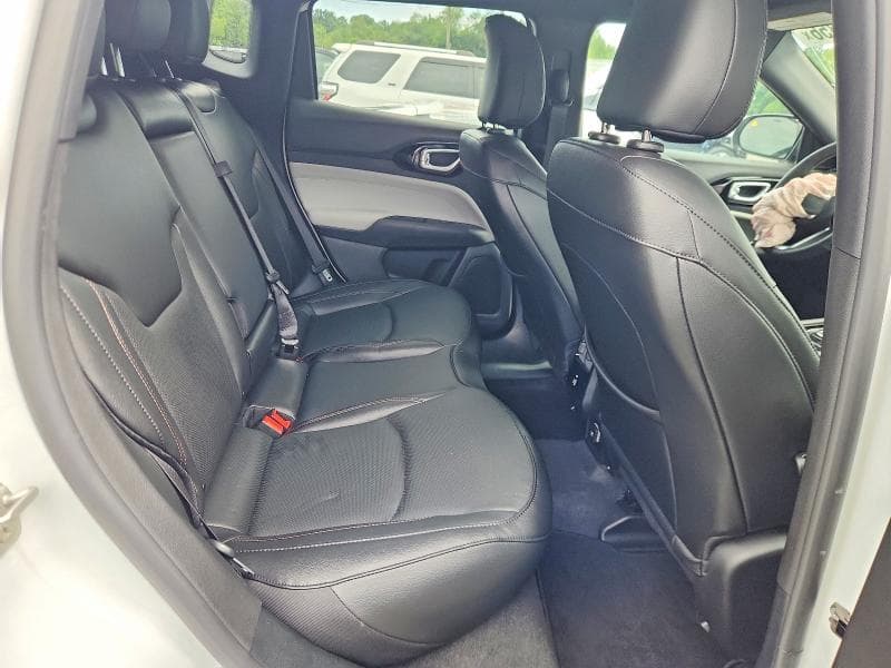 2024 JEEP COMPASS LIMITED 11